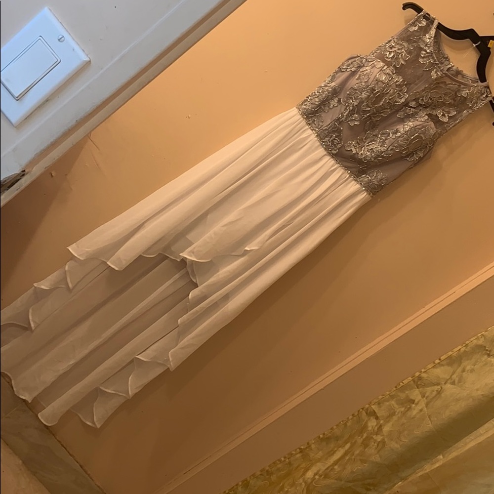 Long Prom Dresses (2) AVAILABLE